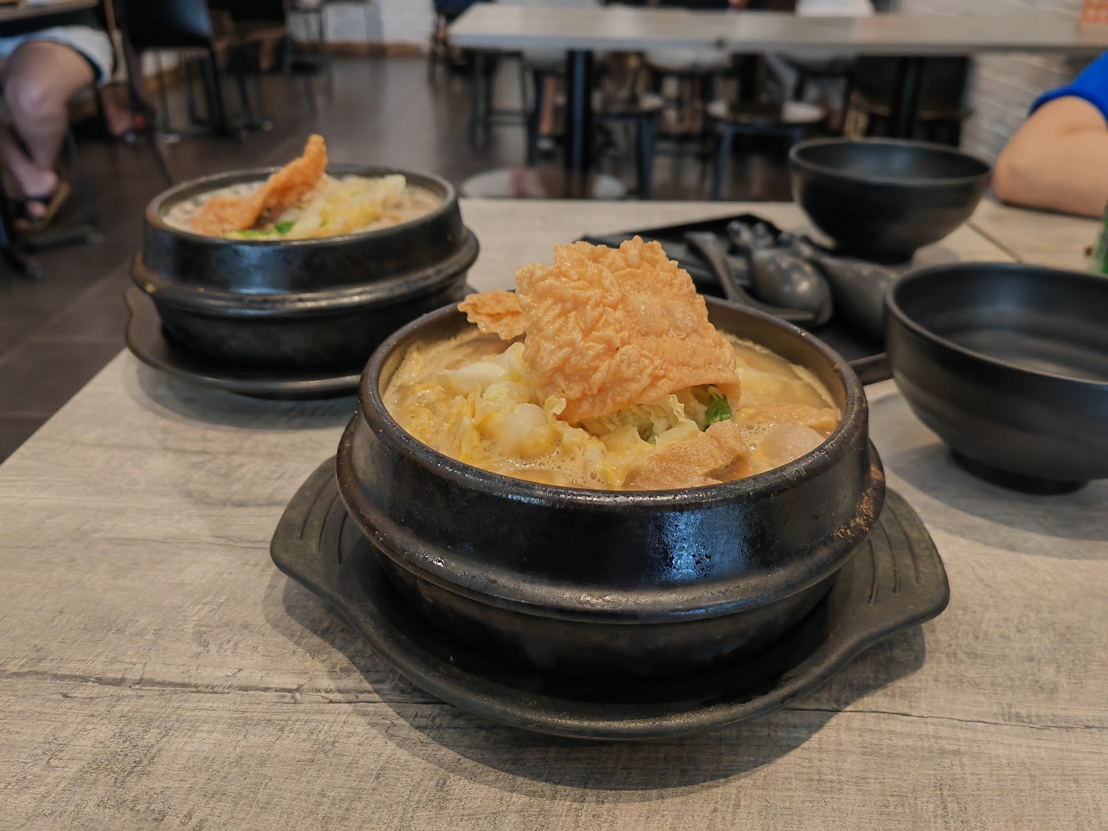 Mrs Yau Canteen 邱太食堂 9