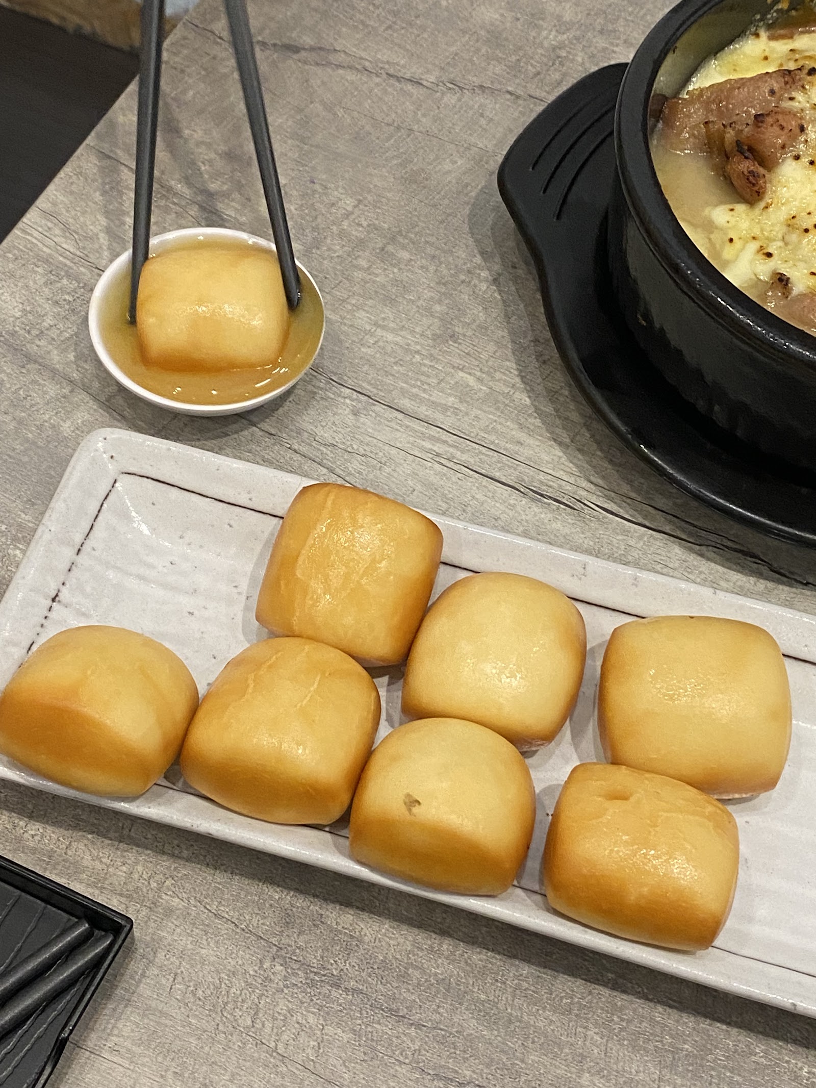 Mrs Yau Canteen 邱太食堂 10