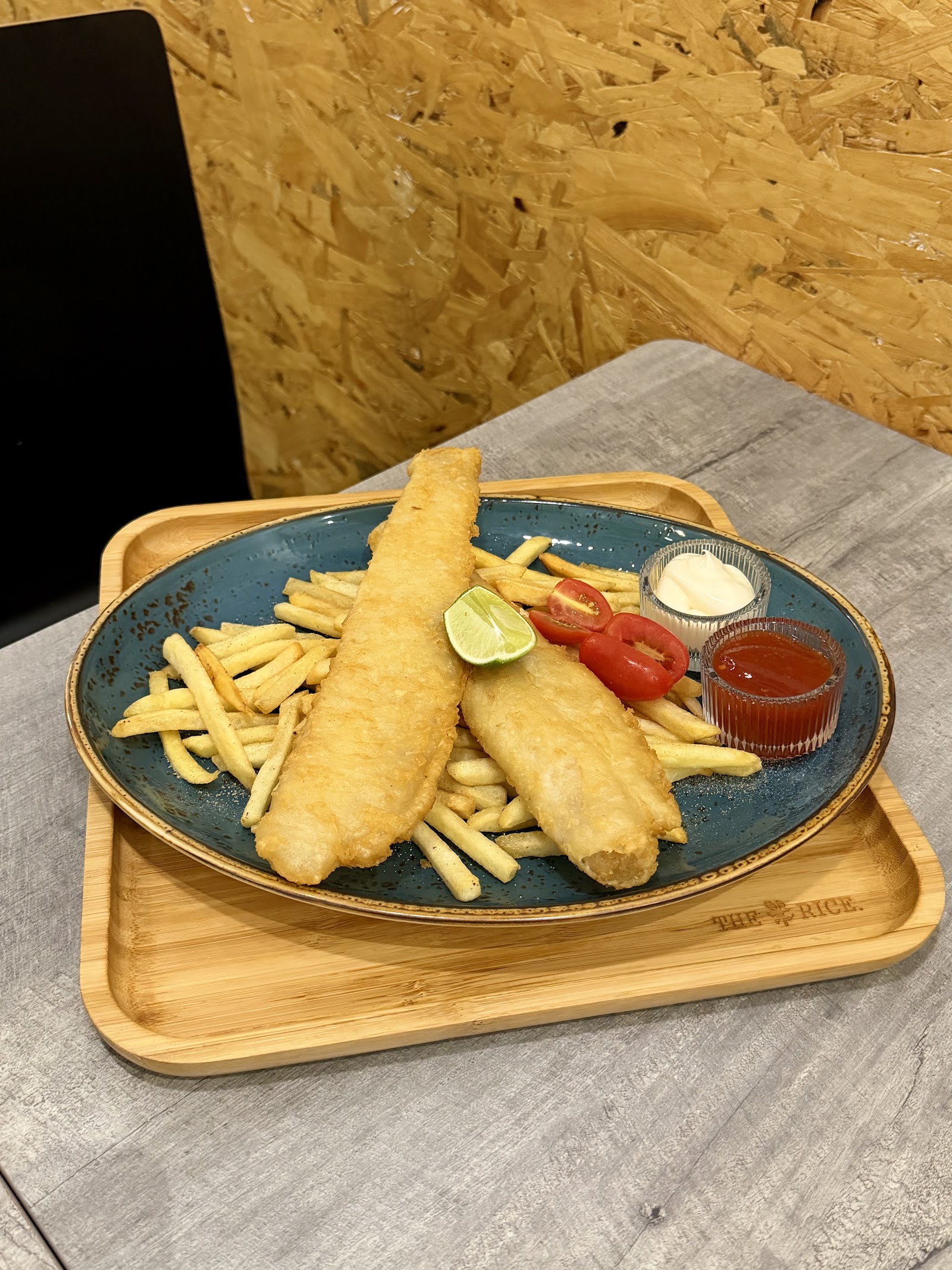 Mrs Yau Canteen 邱太食堂 11